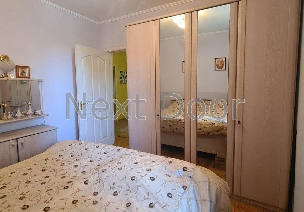 3-room apartment for sale 70 m² - L. Lukyanenka St. 33/35 metro station Mi