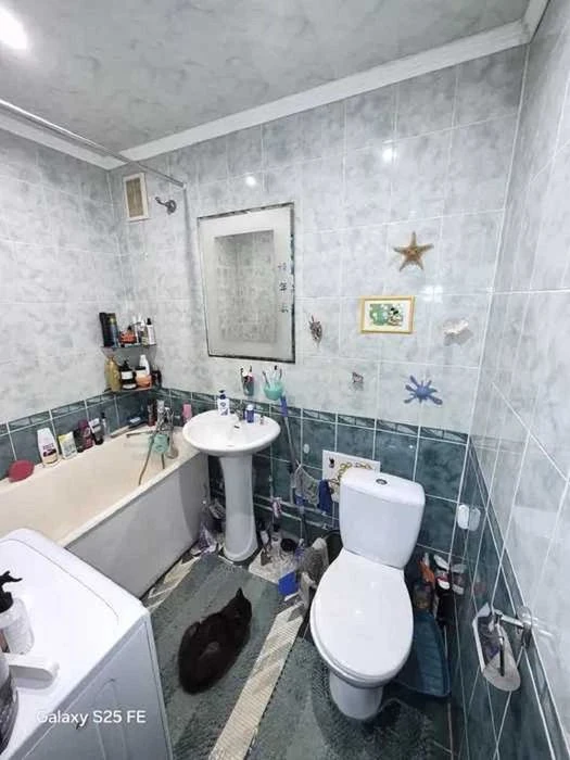 В продажу 2к квартира