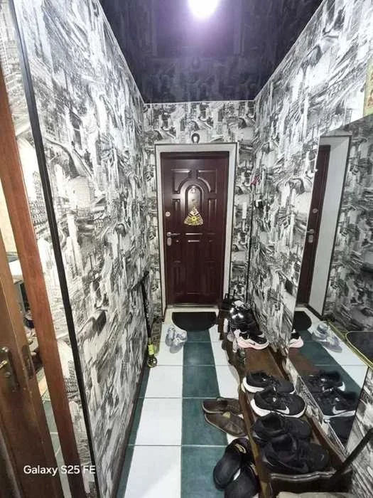 В продажу 2к квартира