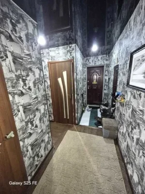 В продажу 2к квартира