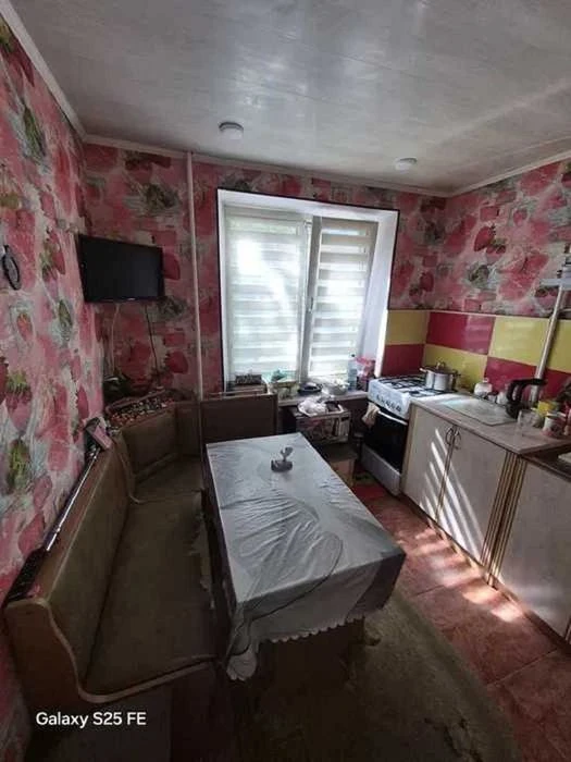 В продажу 2к квартира