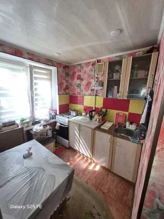 В продажу 2к квартира