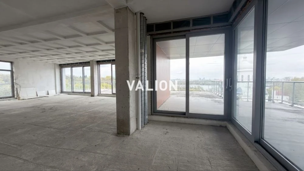 Penthouse for sale Pecherskyi district Michurina st. 61