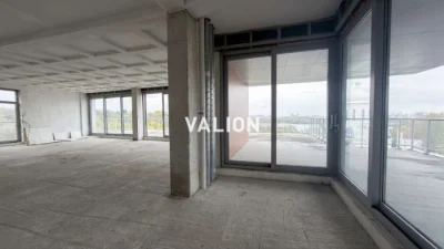 Penthouse for sale Pecherskyi district Michurina st. 61