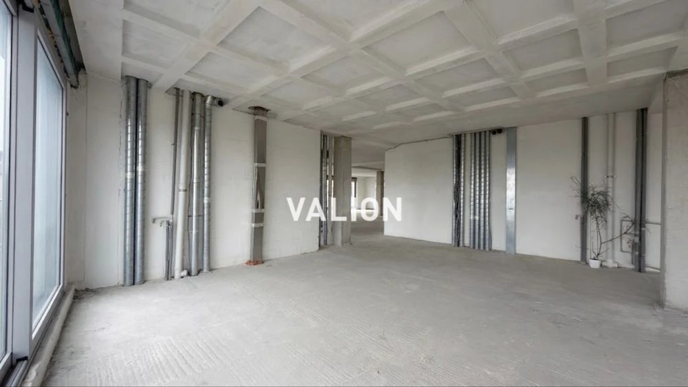 Penthouse for sale Pecherskyi district Michurina st. 61