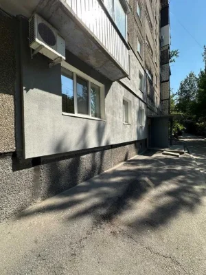 I will sell a spacious 3-room apartment Naberezhnaya Pobedy Aquapark Va