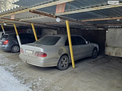 Продажа Место в гаражном кооперативе Аркадия