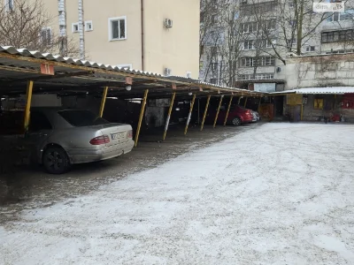 Продажа Место в гаражном кооперативе Аркадия