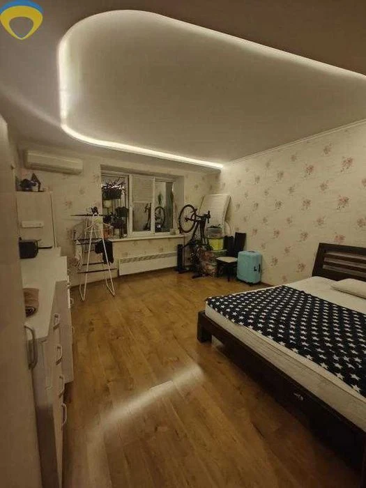 Продам 1-комн. красивую квартиру в новом доме на Ак. Виль