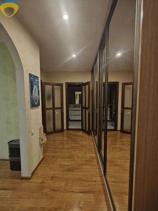 Продам 1-комн. красивую квартиру в новом доме на Ак. Виль