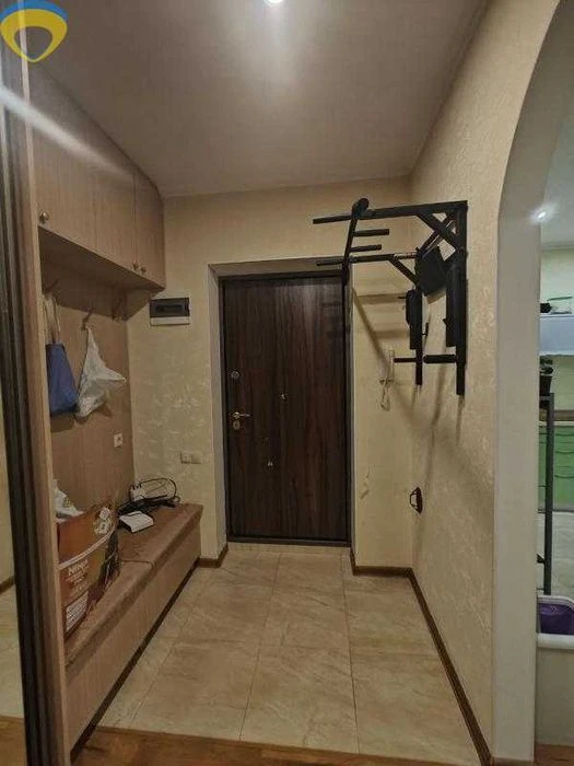 Продам 1-комн. красивую квартиру в новом доме на Ак. Виль