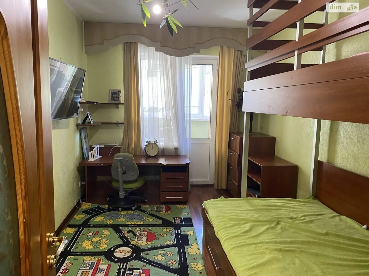 Продажа квартиры.