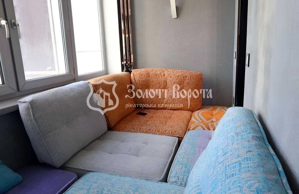 Apartment, 4 rooms. Designer renovation. Sribnokilska, 3a, Poznań