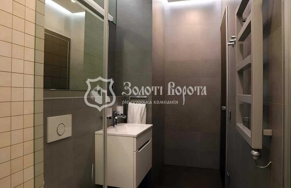Apartment, 4 rooms. Designer renovation. Sribnokilska, 3a, Poznań