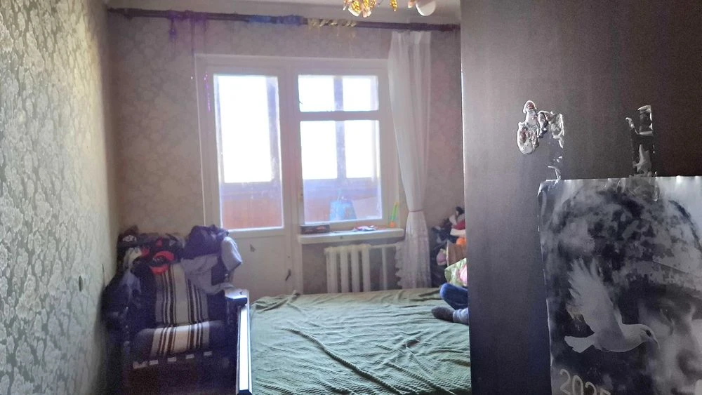 2 комнатная квартира на Королева, 358436