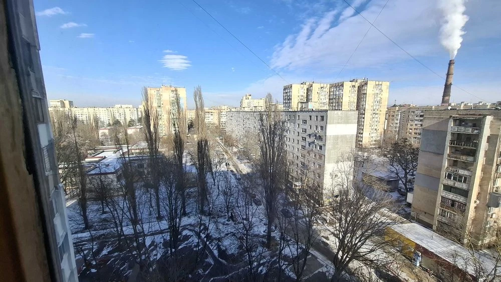 2 комнатная квартира на Королева, 358436