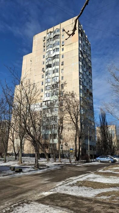 2 комнатная квартира на Королева, 358436