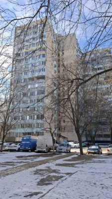 2 комнатная квартира на Королева, 358436