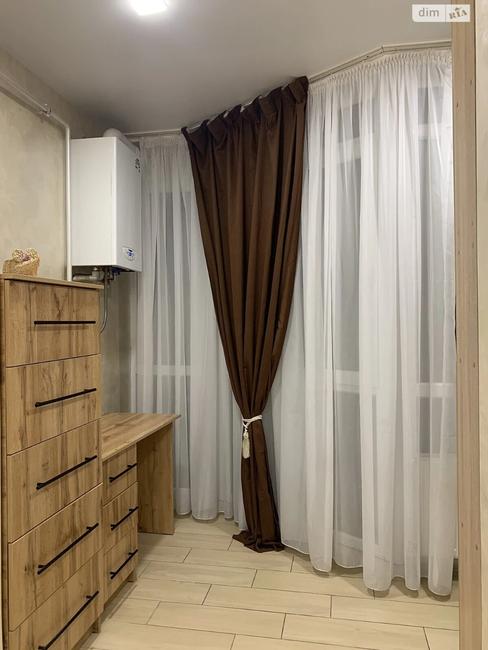 Продажа квартир в Мандрыковке.