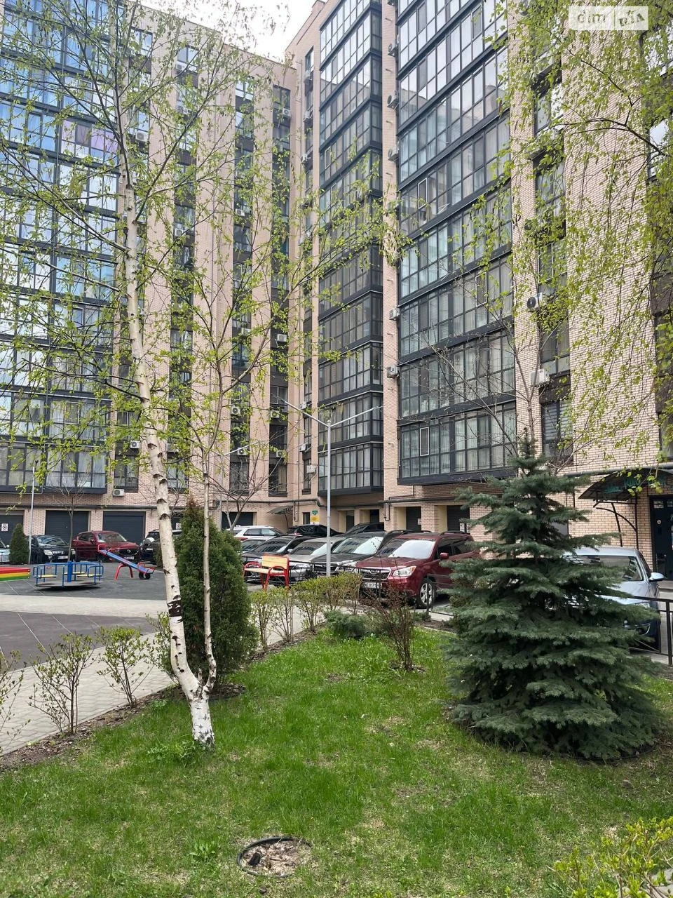 Продажа квартир в Мандрыковке.