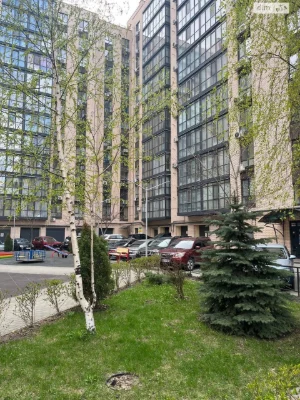 Продажа квартир в Мандрыковке.