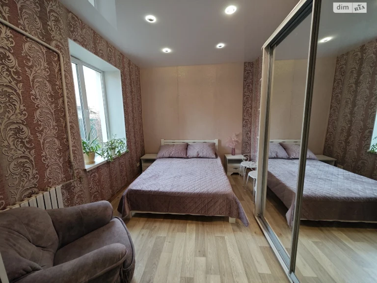 Long-term Rental House Primorsky