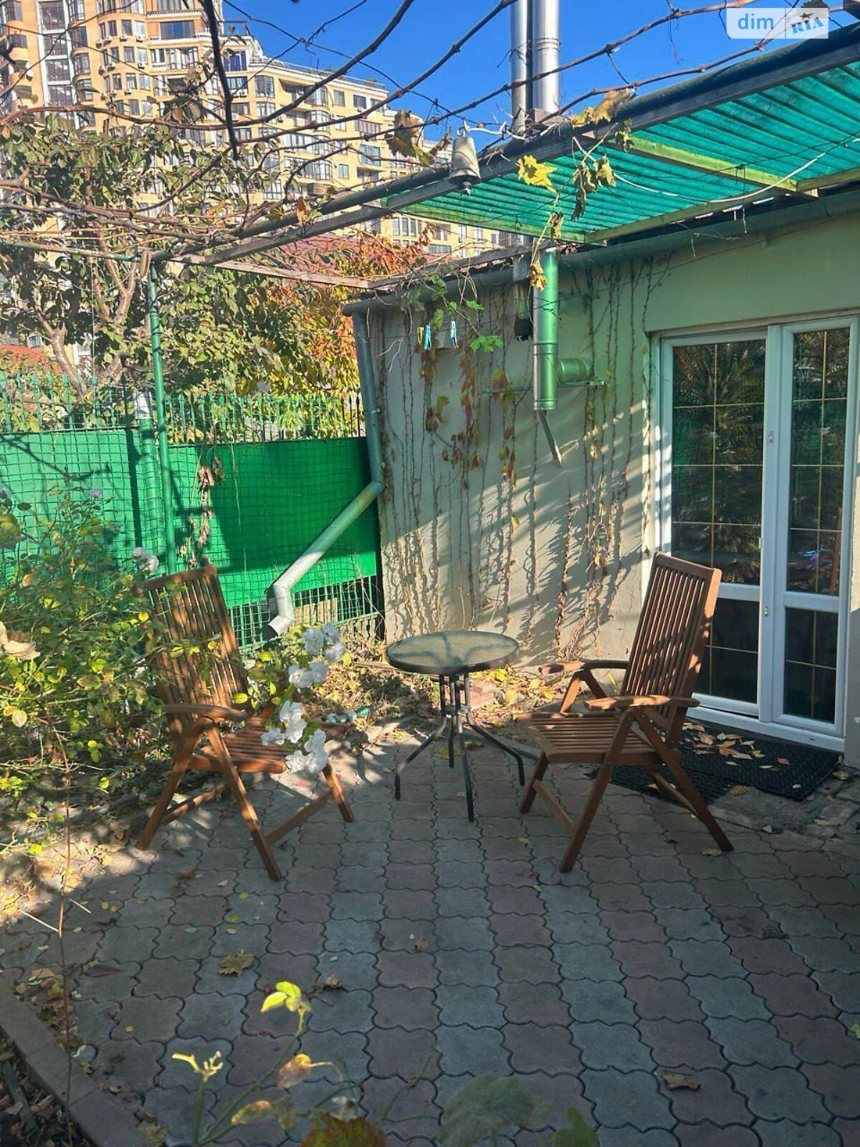 Довгострокова Оренда Дім Приморський