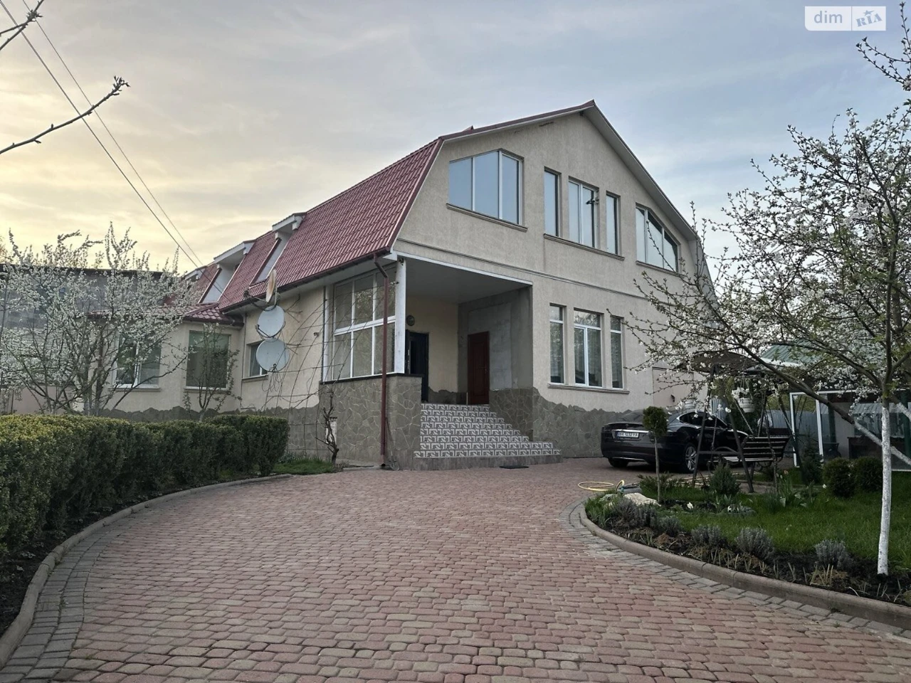 Продаж Дім Станишівський Поруб