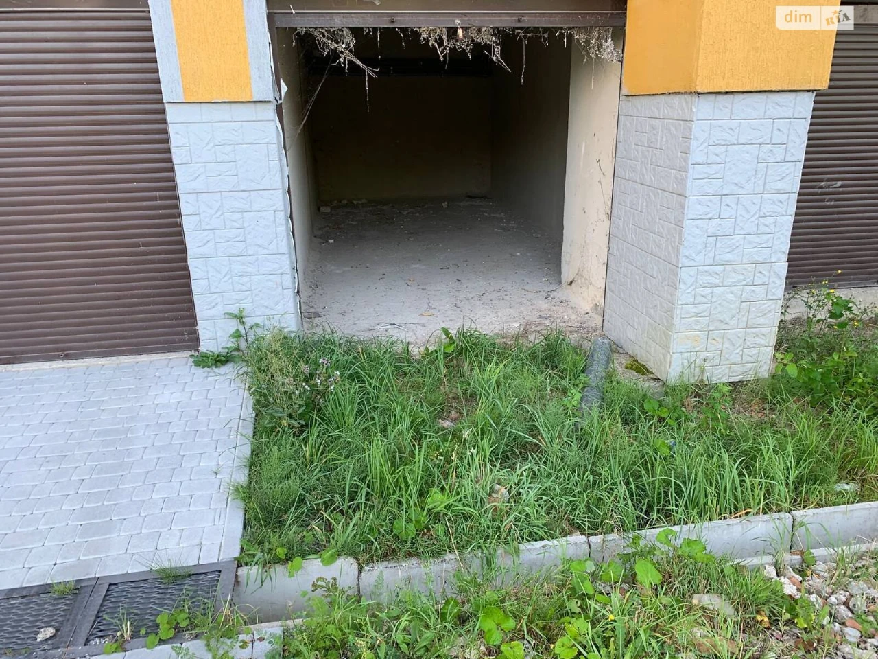 Продаж Окремий гараж Пасічна