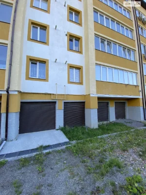 Продаж Окремий гараж Пасічна