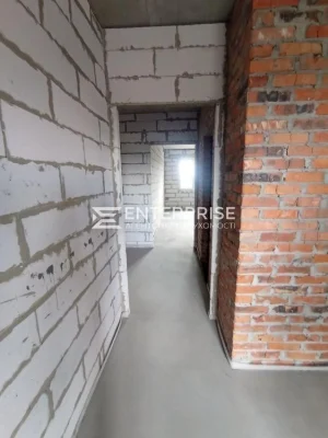 3-room apartment for sale, Family & Friends residential complex, Solomyanskyi district