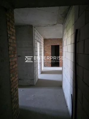 3-room apartment for sale, Family & Friends residential complex, Solomyanskyi district