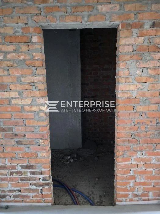 3-room apartment for sale, Family & Friends residential complex, Solomyanskyi district
