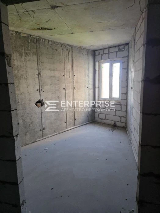 3-room apartment for sale, Family & Friends residential complex, Solomyanskyi district