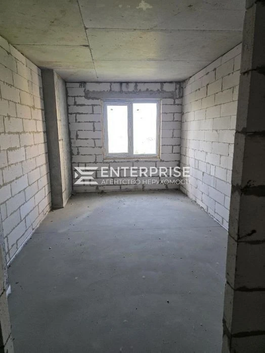 3-room apartment for sale, Family & Friends residential complex, Solomyanskyi district
