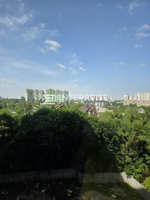 3-room apartment for sale, Family & Friends residential complex, Solomyanskyi district