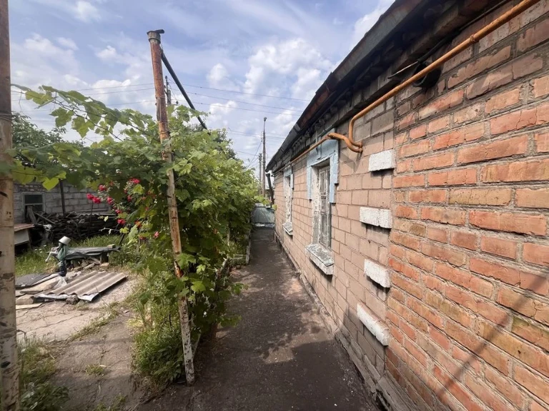 Продажа дома с участком в центре Кичкаса