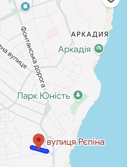 ПРОДАЖА •37 сот. Котедж Городок Вилла 10ст. Б. Фонтана • Фас