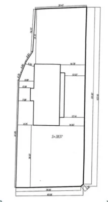ПРОДАЖА •37 сот. Котедж Городок Вилла 10ст. Б. Фонтана • Фас