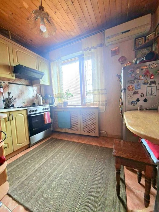 ПРОДАЖА 2-комн кв ул. Запорожского казачества