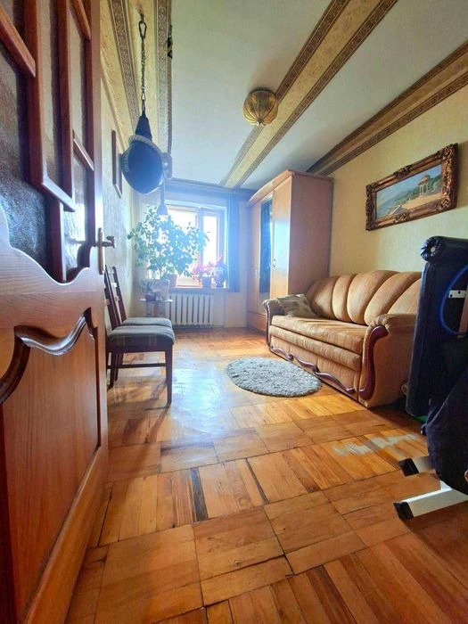 ПРОДАЖА 2-комн кв ул. Запорожского казачества