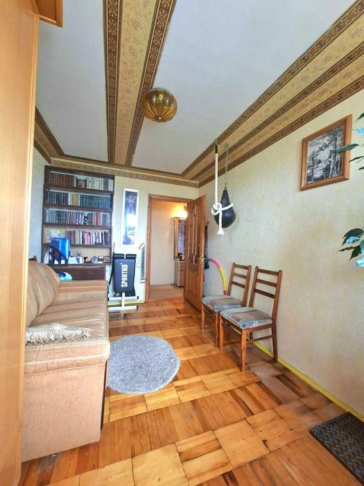 ПРОДАЖА 2-комн кв ул. Запорожского казачества