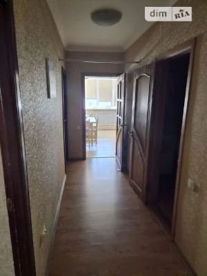 Продажа 3к квартиры 77 кв. м по просп. Берестейский 58 • ID