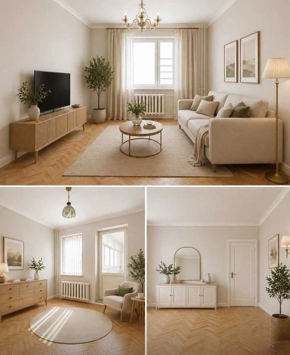 4-room apartment for sale, Pulyuya, Kadetskyi Gai, for renovation, NO COMMISSION!
