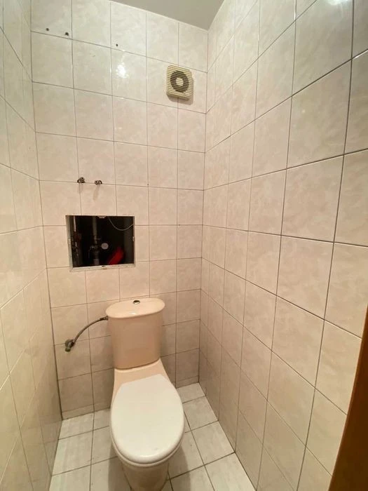 4-room apartment for sale, Pulyuya, Kadetskyi Gai, for renovation, NO COMMISSION!