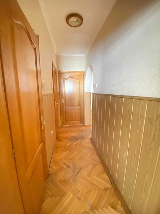 4-room apartment for sale, Pulyuya, Kadetskyi Gai, for renovation, NO COMMISSION!
