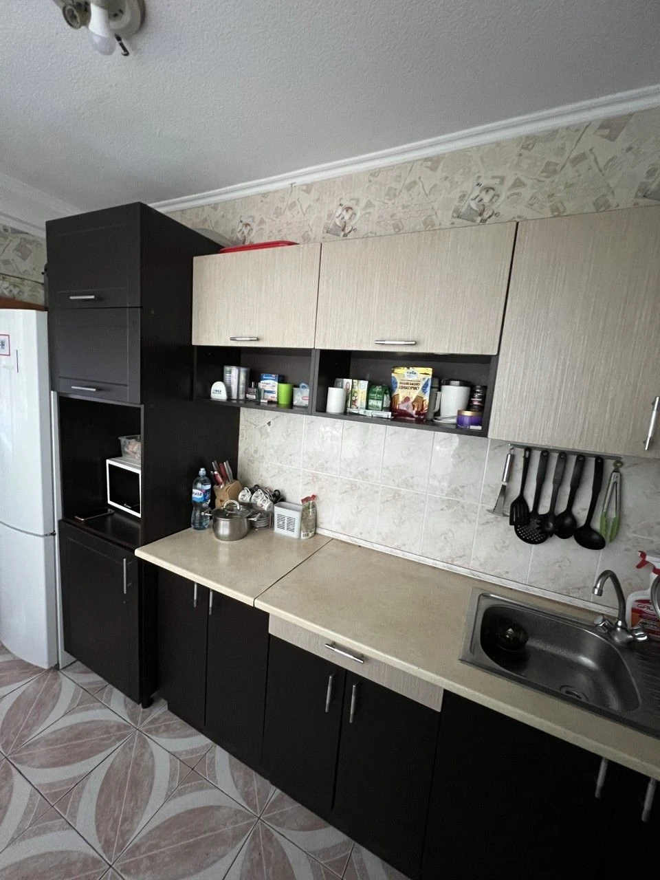 Apartment for sale, Bekeshkina Iryna St. (Karbysheva Generala) 8