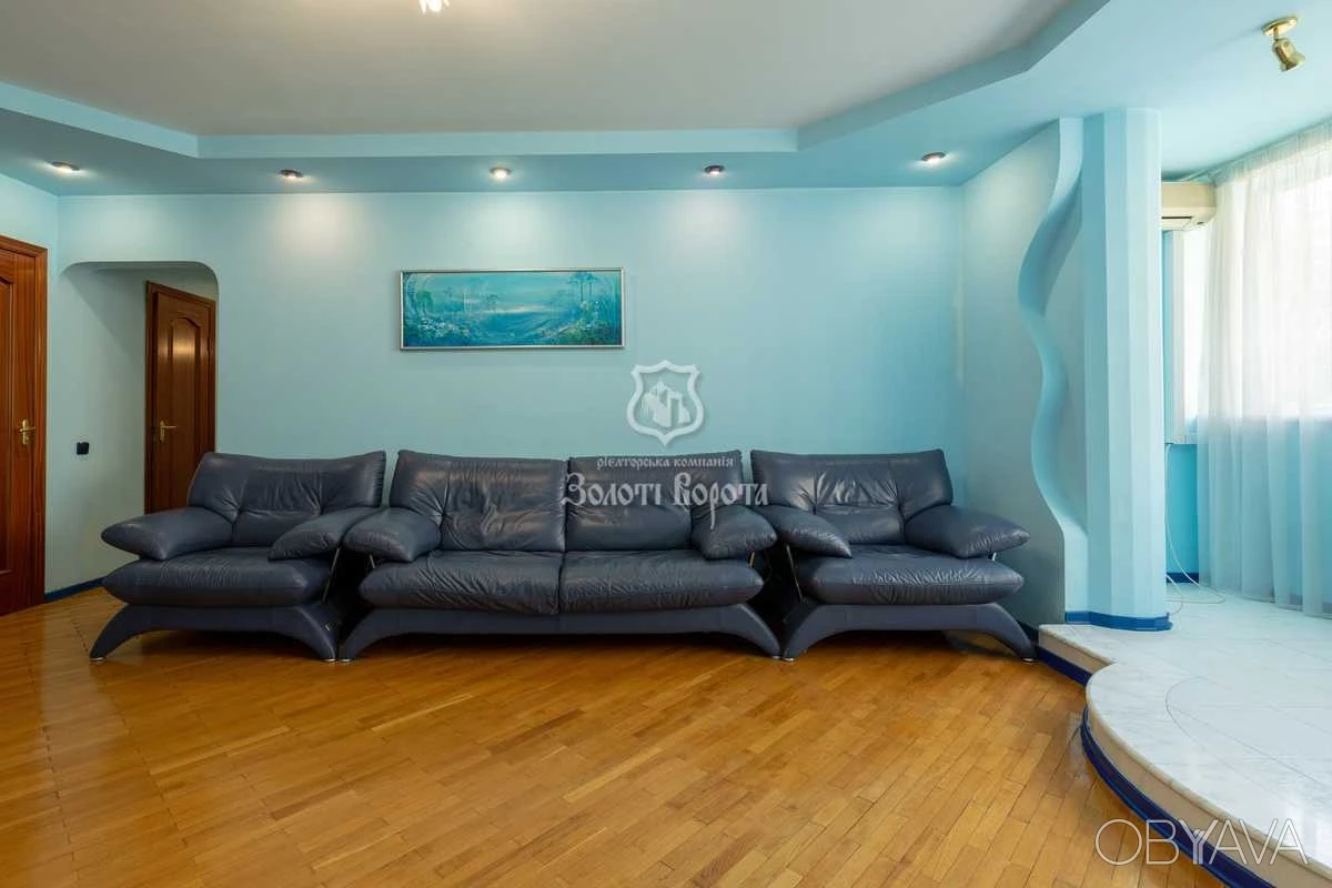 3-room apartment, 82.10 sq.m.