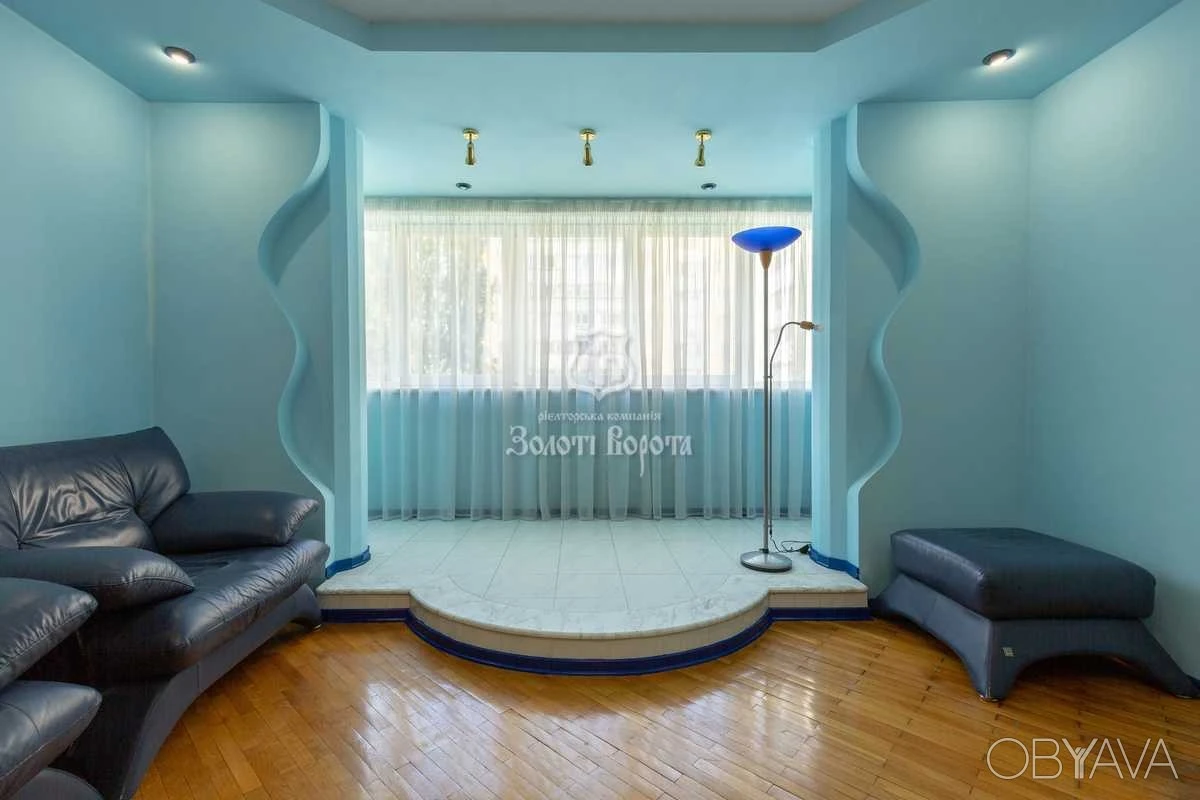 3-room apartment, 82.10 sq.m.