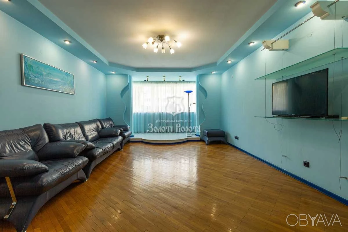 3-room apartment, 82.10 sq.m.